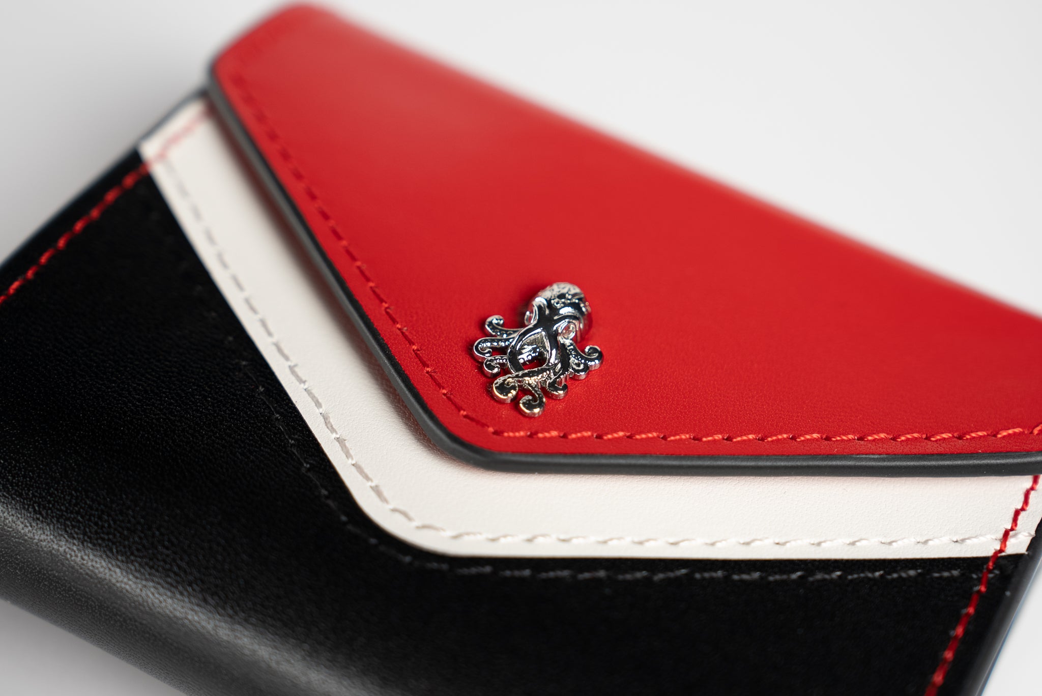 IMAGINE Leather Playing Cards Case (Limited Edition)