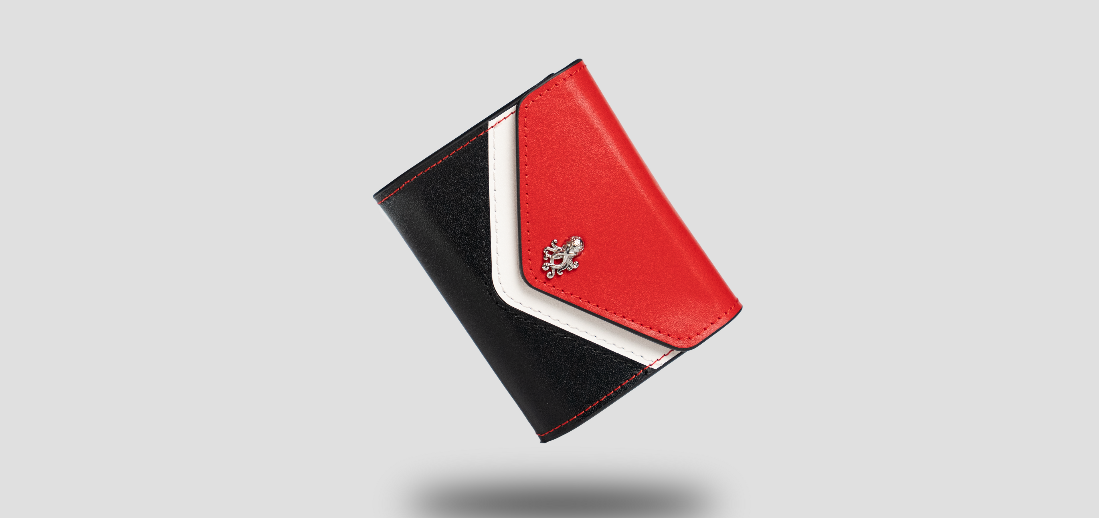 IMAGINE Leather Playing Cards Case (Limited Edition)