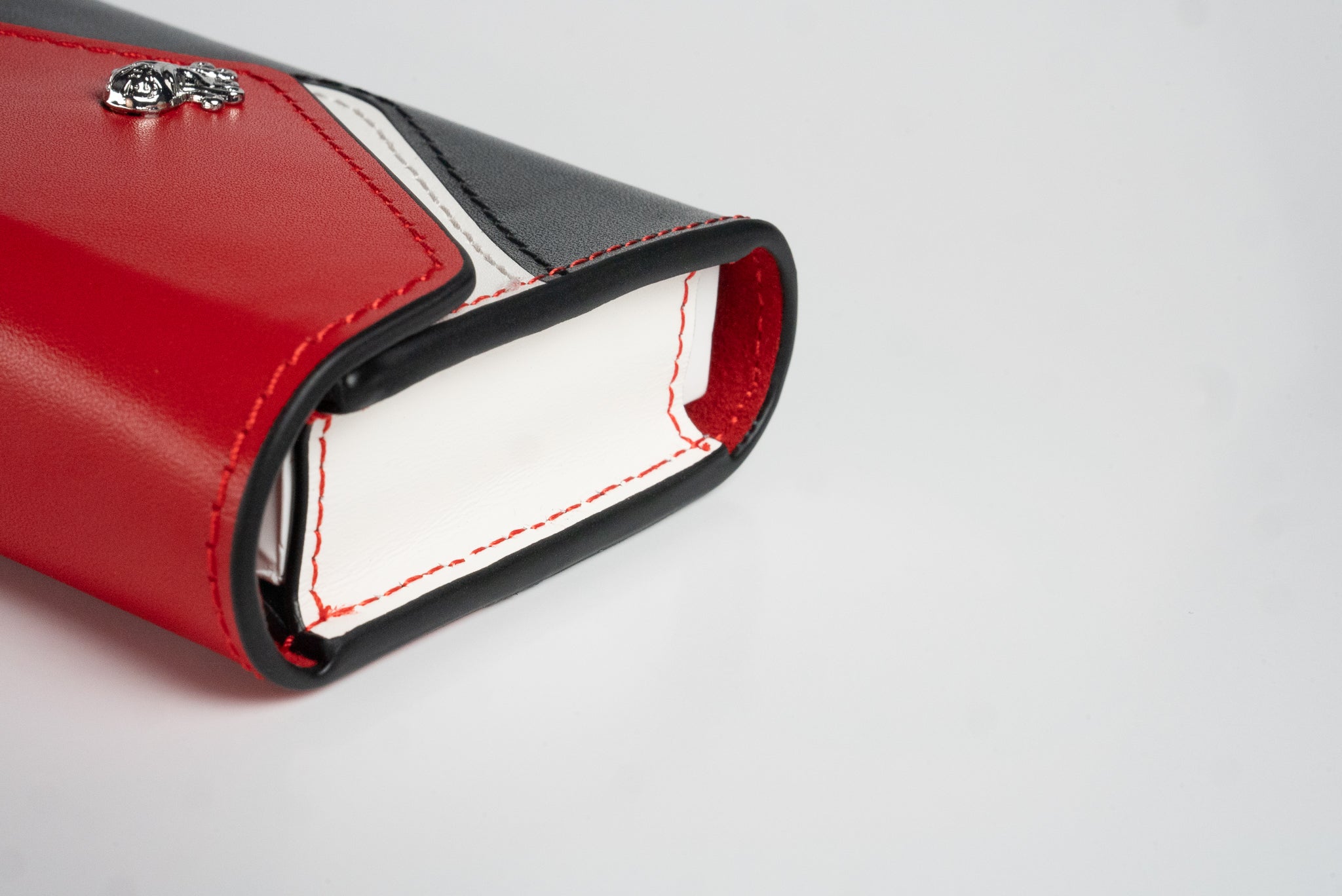 IMAGINE Leather Playing Cards Case (Limited Edition)