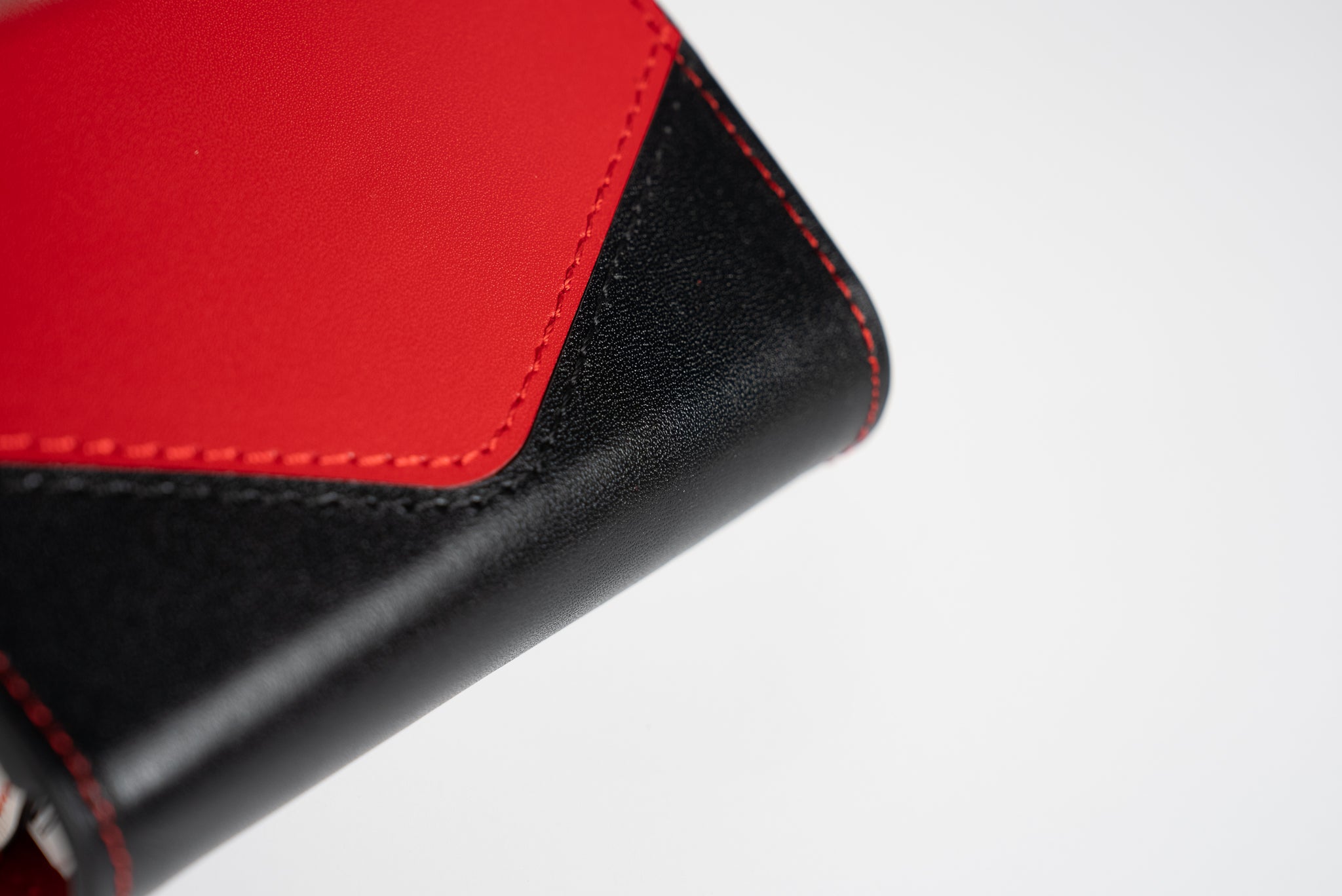 IMAGINE Leather Playing Cards Case (Limited Edition)