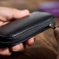 Bifold Coin Purse