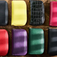 Bifold Coin Purse